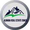 Almadarealestatecoach - logotipo